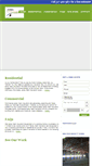 Mobile Screenshot of premiersprayfoamindiana.com